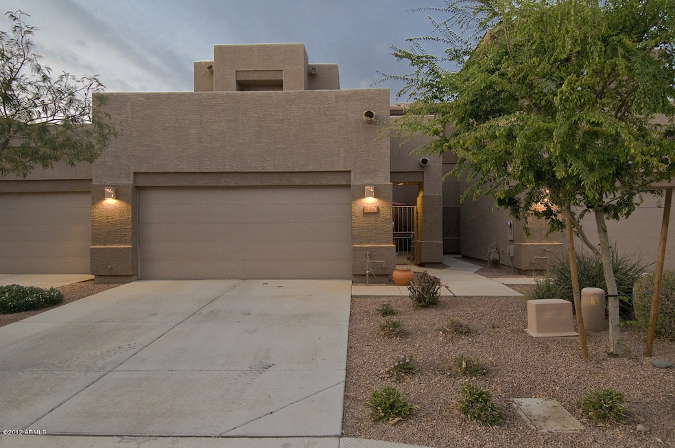 1374 W WEATHERBY WAY