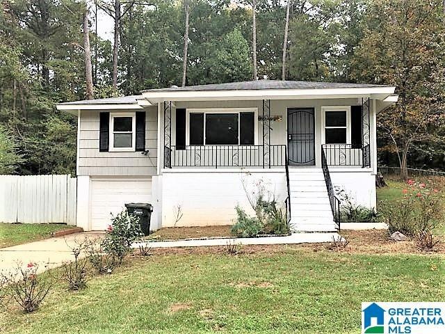 1641 2nd St NE, Center Point, AL 35215 - photo 1