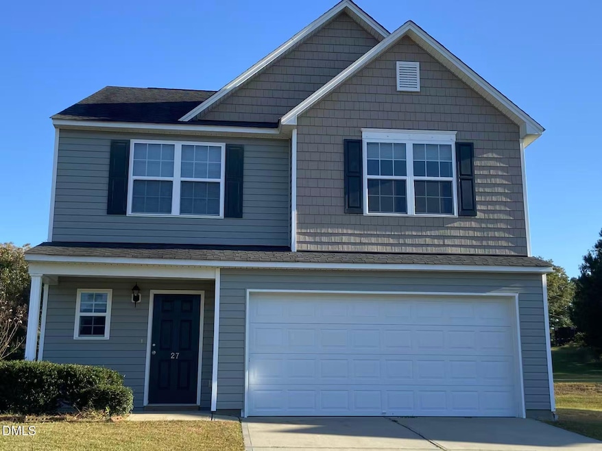 27 Ridgemoore Ct, Four Oaks, NC 27524 - photo 1