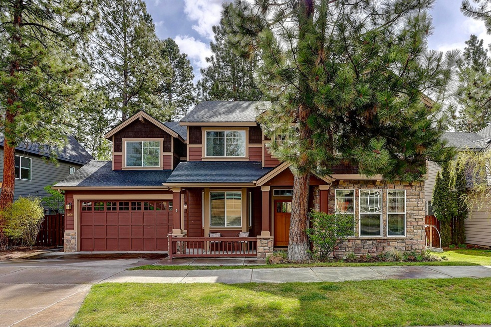 60984 Snowberry Place, Bend, OR 97702 - photo 1