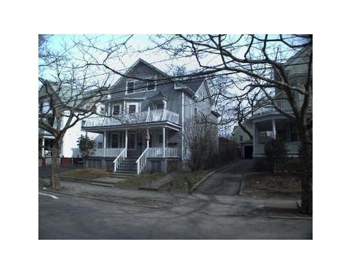 30 Miller Ave, Providence, RI 02905 - photo 1