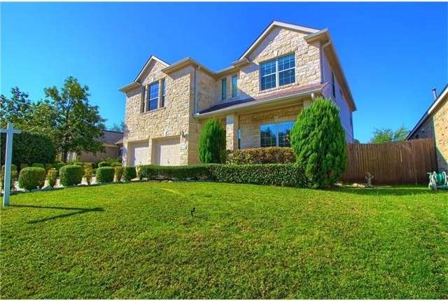 7921 Wisteria Valley Dr, Austin, TX 78739 - photo 1