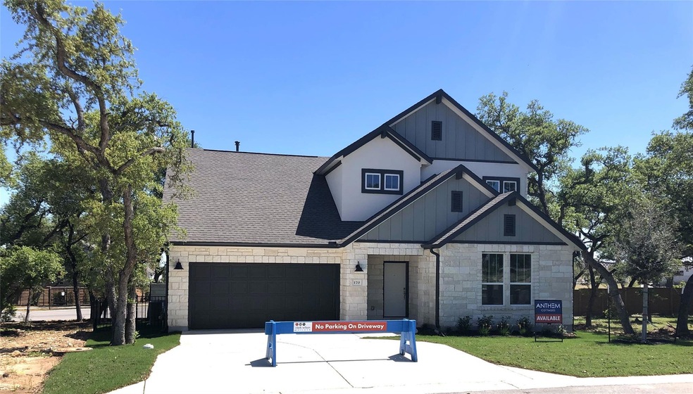 170 Revere Dr, Kyle, TX 78640 - photo 1