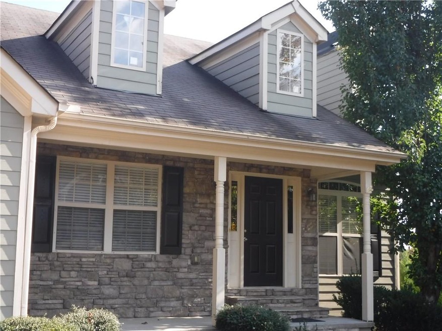 158 Arbor Hills Place, Talking Rock, GA 30175 - photo 1