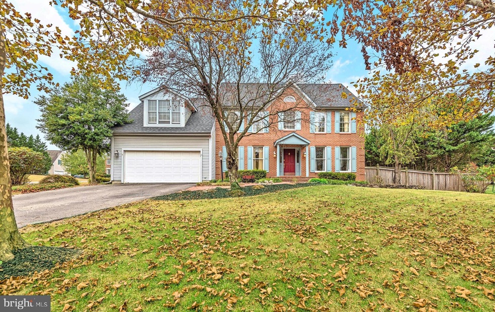 7775 Rockburn Dr, Ellicott City, MD 21043 - photo 1