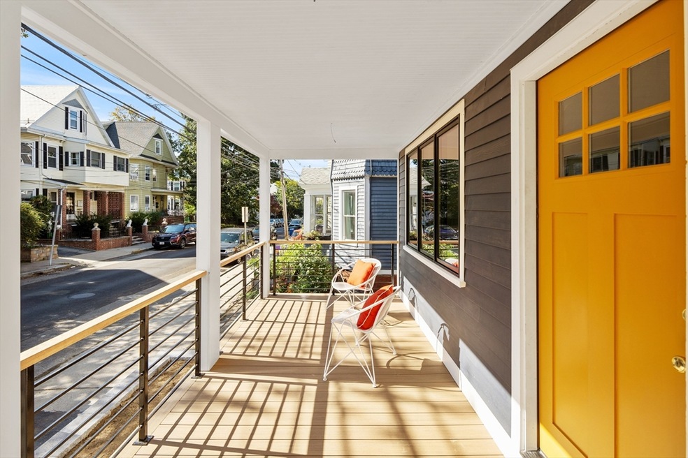 61 Hudson St unit A, Somerville, MA 02143 - photo 1