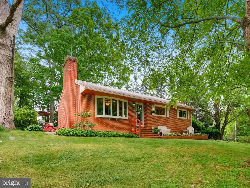 7213 Marriottsville Rd, Marriottsville, MD 21104 - photo 1