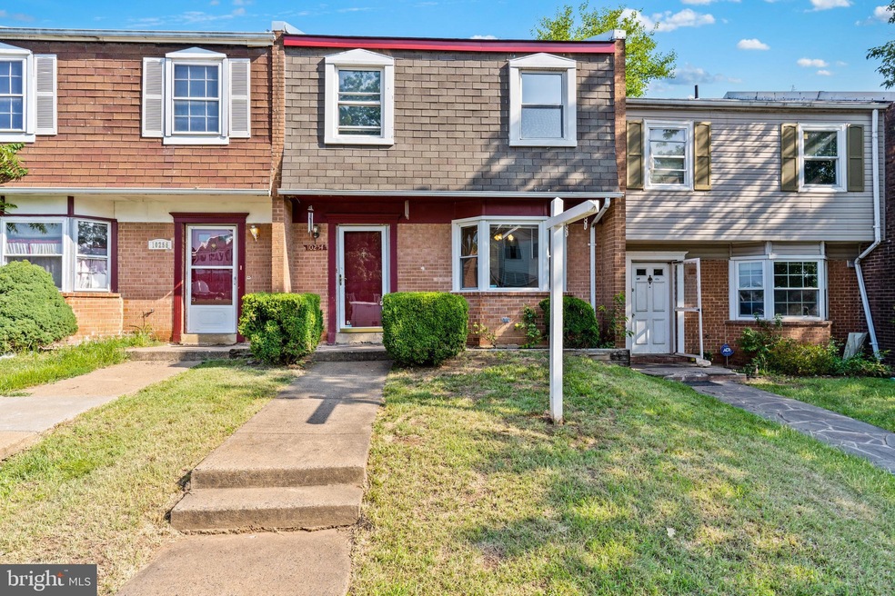 10254 Irongate Way, Manassas, VA 20109 - photo 1