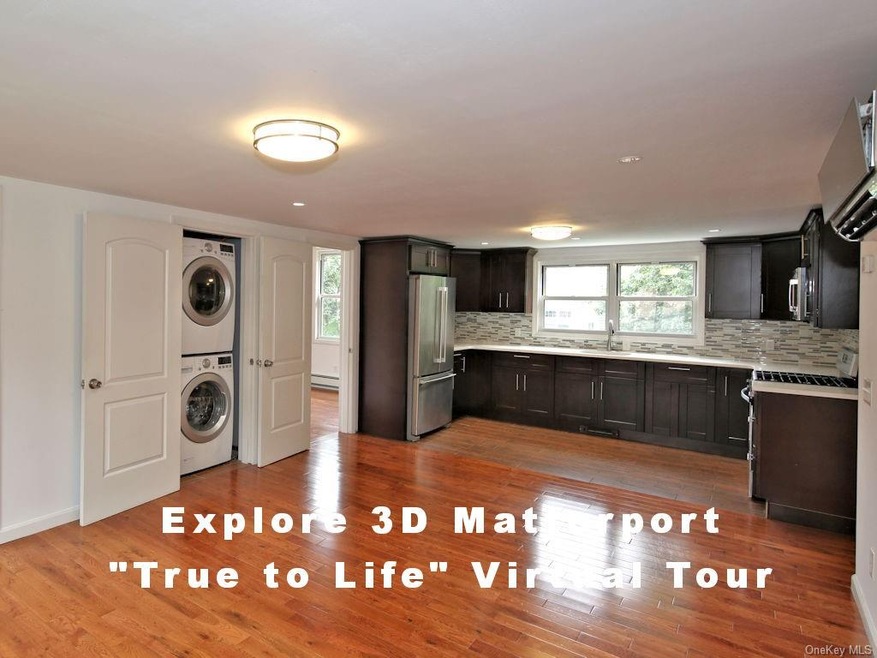 3 Wyman St unit 2nd flr, Rye Brook, NY 10573 - photo 1