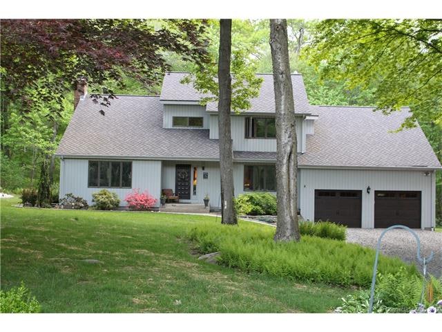 11 Woodland Terrace, Prospect, CT 06712 - photo 1