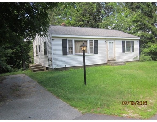 22 Newton St, Southborough, MA 01772 - photo 1