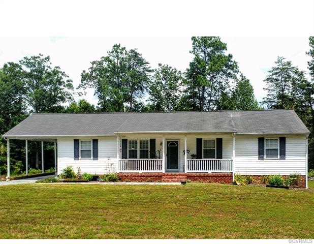 15406 Moores Mill Rd, Ruther Glen, VA 22546 - photo 1