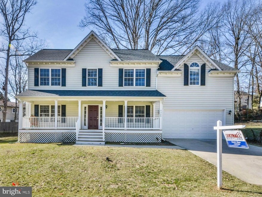 9320 Decatur Rd, Laurel, MD 20723 - photo 1