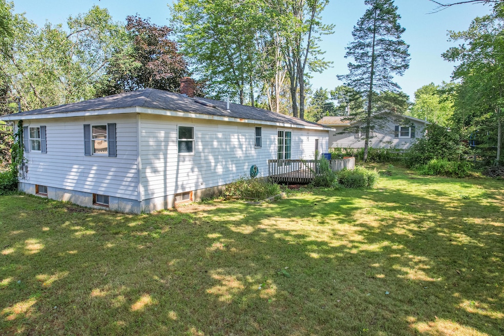 18 Bartholomew St, Lisbon, ME 04250 - photo 1