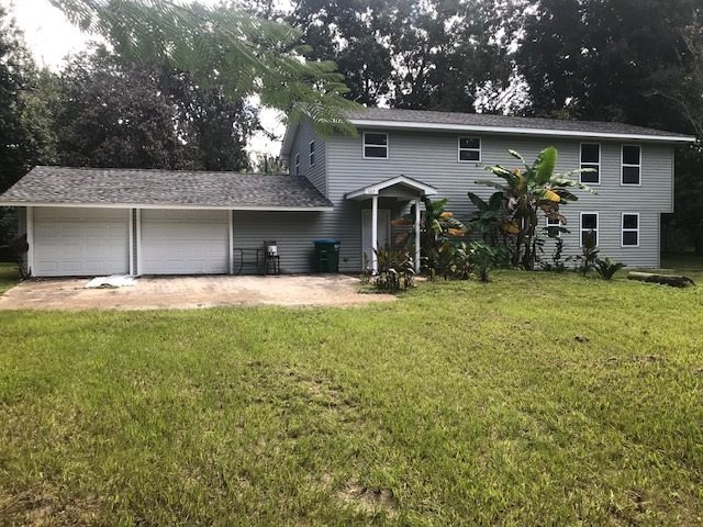 107 Beeler Rd, Crawfordville, FL 32327 - photo 1