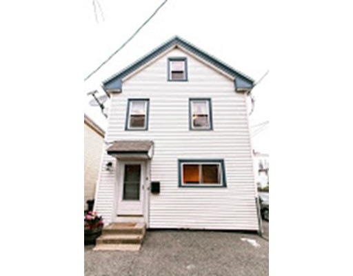 6 Berkshire Place, Cambridge, MA 02141 - photo 1