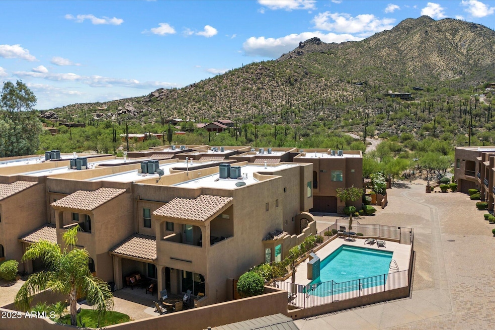 6434 E Military Rd unit 108, Cave Creek, AZ 85331 - photo 1