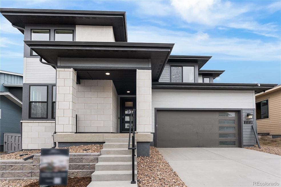 11118 Encantado Trail, Parker, CO 80134 - photo 1