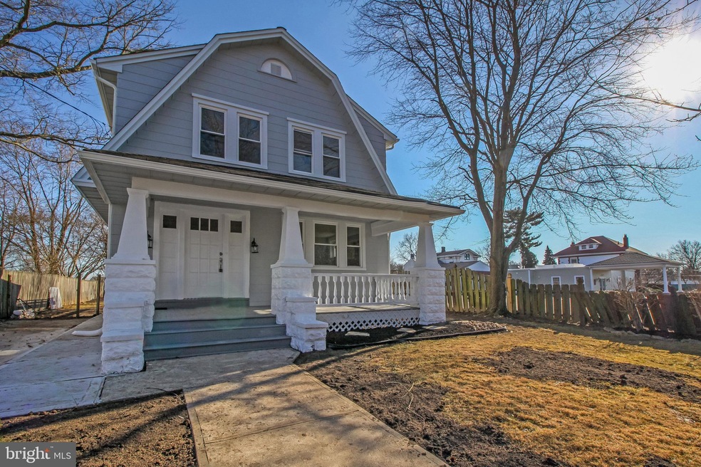 3 Pennroad Ave, Ewing, NJ 08638 - photo 1