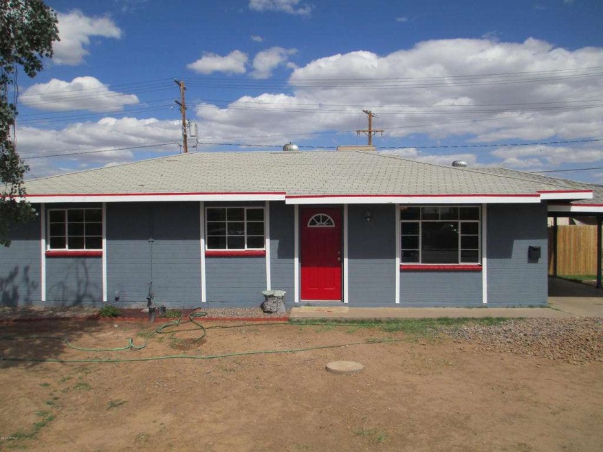 953 S Sirrine, Mesa, AZ 85210 - photo 1