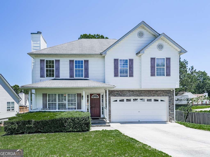 Sold $325,000