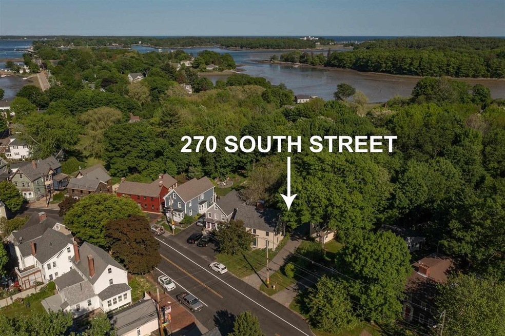 270 South St, Portsmouth, NH 03801 - photo 1