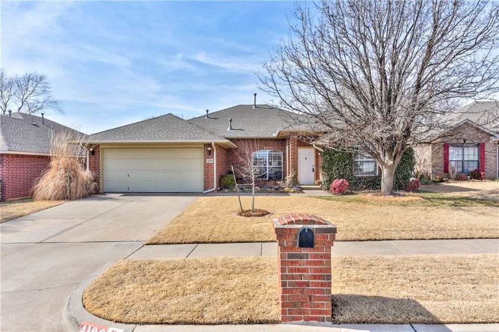 4100 Goshawk Dr, Norman, OK 73072 - photo 1