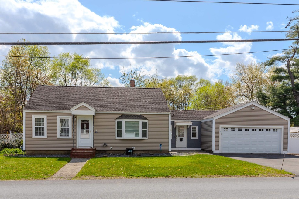 41 Fairview Ave unit 123124, Nashua, NH 03060 - photo 1