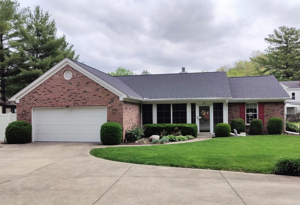 Sold • Co-Listing Agent