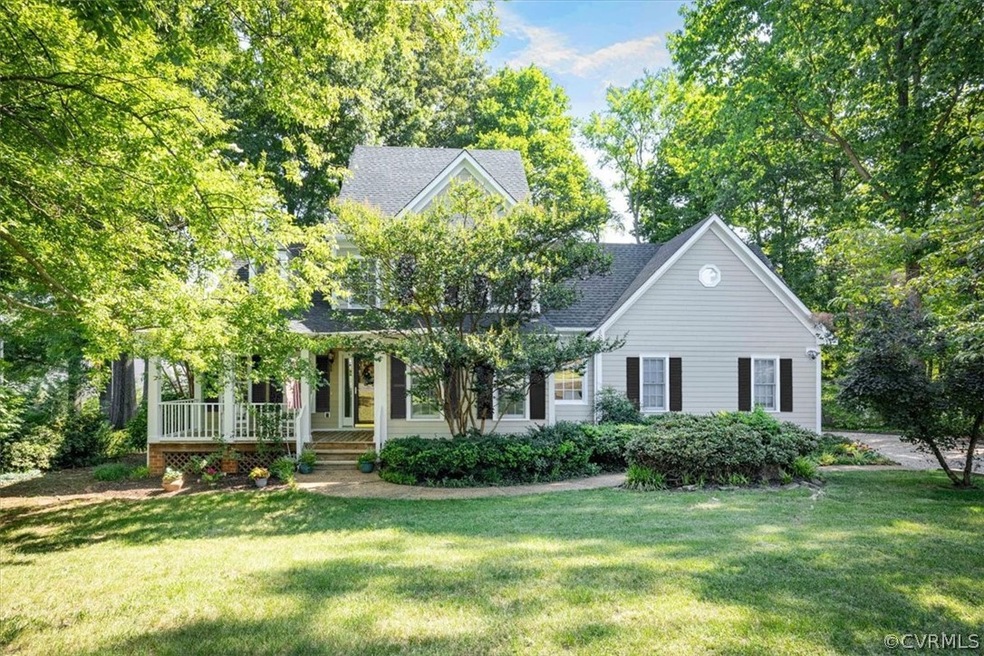 5626 Woodburn Rd, Richmond, VA 23225 - photo 1