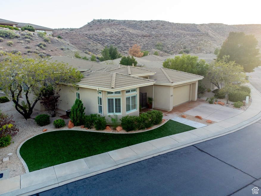 2335 W Sunbrook Dr unit 60, Saint George, UT 84770 - photo 1