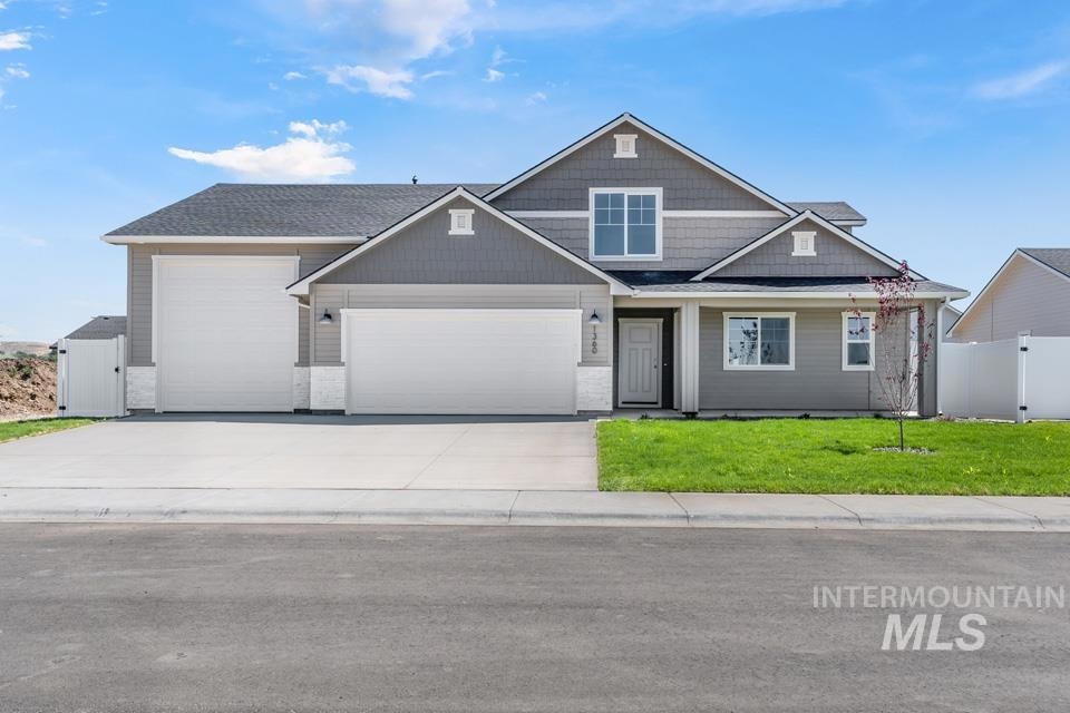 1360 Solstice St, Weiser, ID 83672 - photo 1