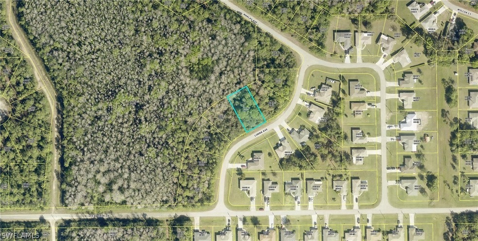 1909 Lorna Ave, Lehigh Acres, FL 33972 - photo 1