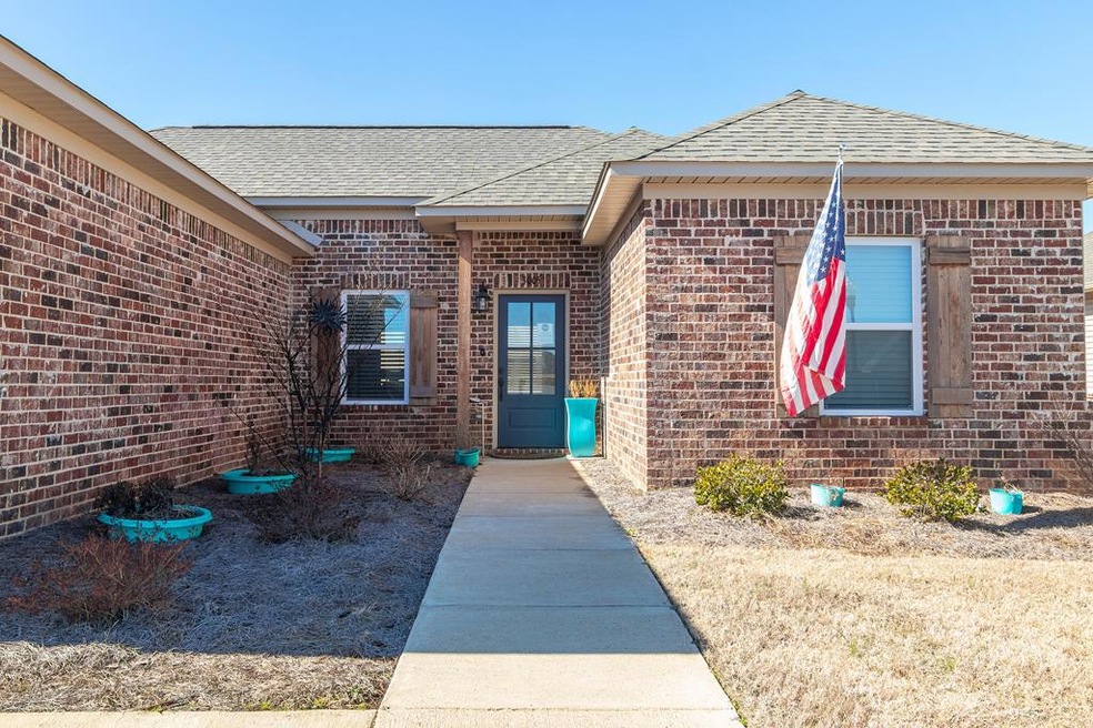 3005 Blackbriar Dr, Oxford, MS 38655 - photo 1