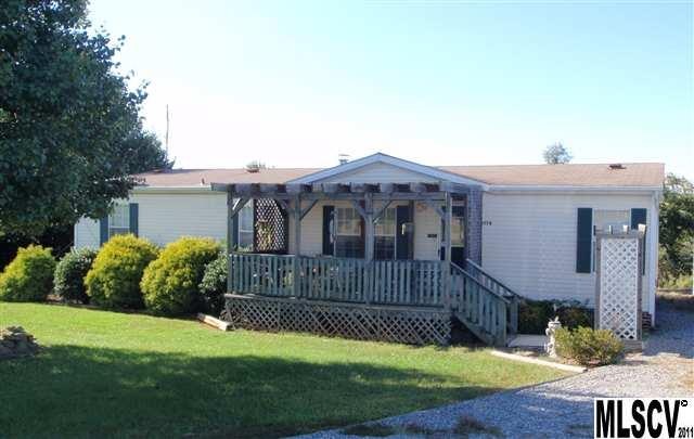 9578 Knob View Dr, Vale, NC 28168 - photo 1