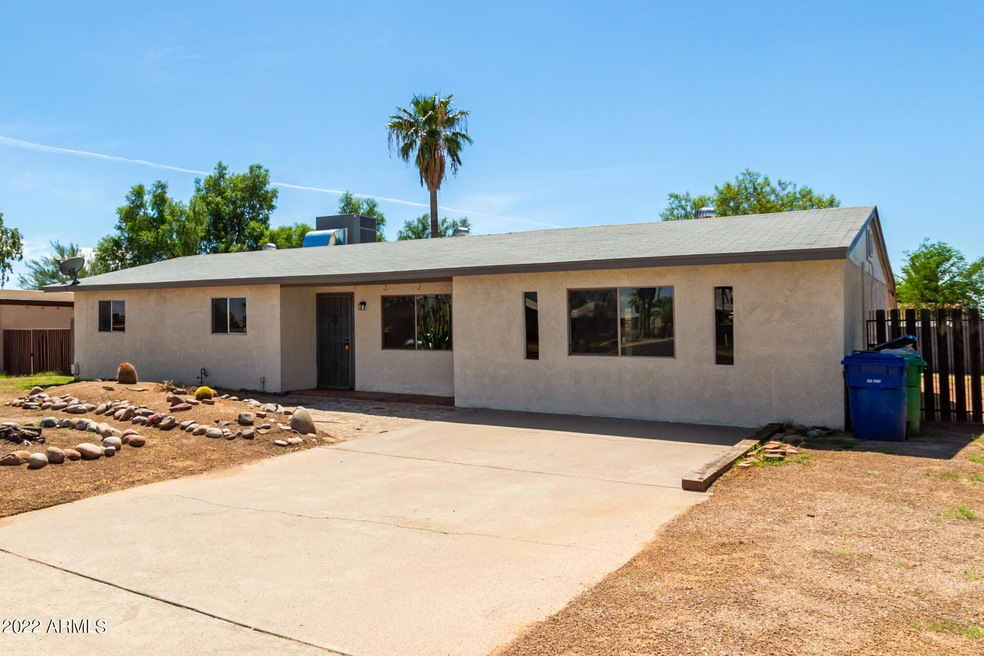850 N 96th St, Mesa, AZ 85207 - photo 1