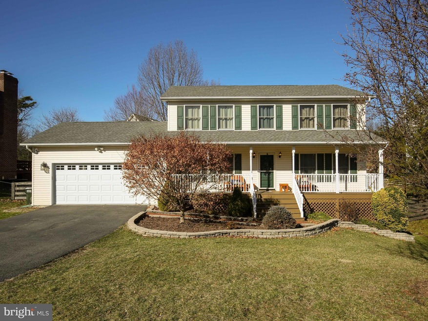 118 Fair Lawn Ct, Stephens City, VA 22655 - photo 1