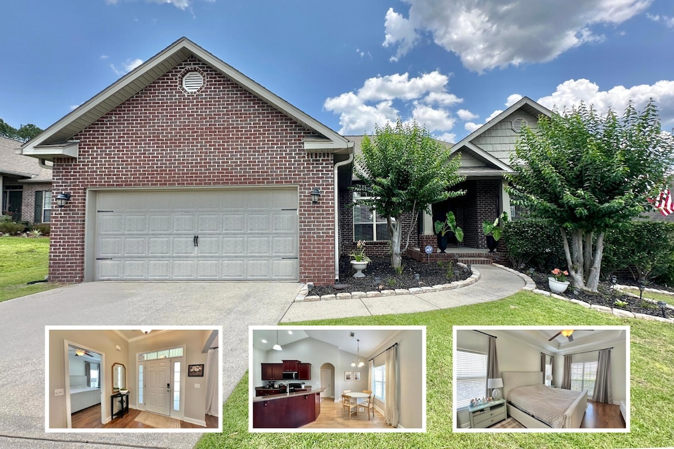 606 Rowan Cir