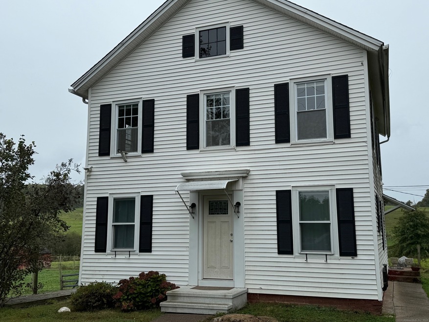 63 Willowbrook Rd, Cromwell, CT 06416 - photo 1