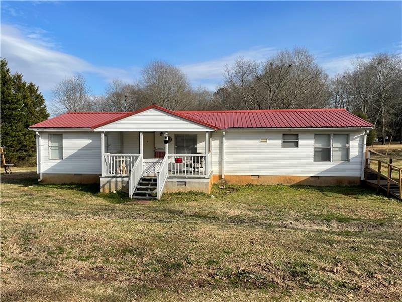 931 Old Kings Bridge Rd, Nicholson, GA 30565 - photo 1