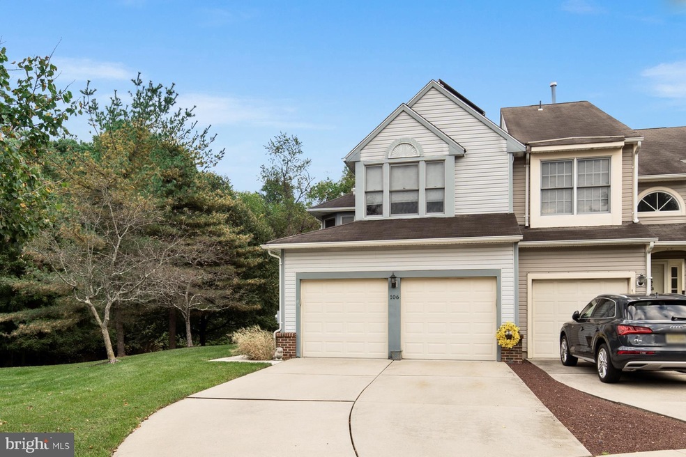 106 Endsleigh Ct, Trenton, NJ 08691 - photo 1