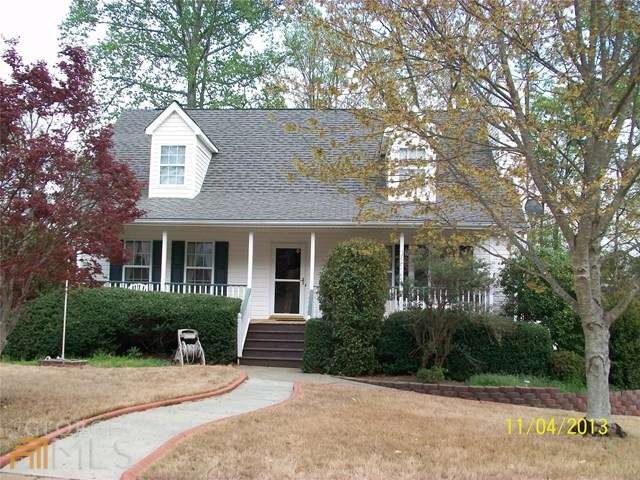 2060 Queensbury Dr unit 3, Acworth, GA 30102 - photo 1