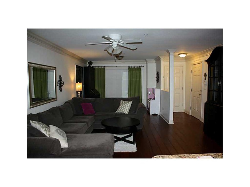 202 Madison Ln SE unit 202, Smyrna, GA 30080 - photo 1