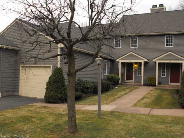 30 Suffolk Rd unit 30, South Glastonbury, CT 06073 - photo 1