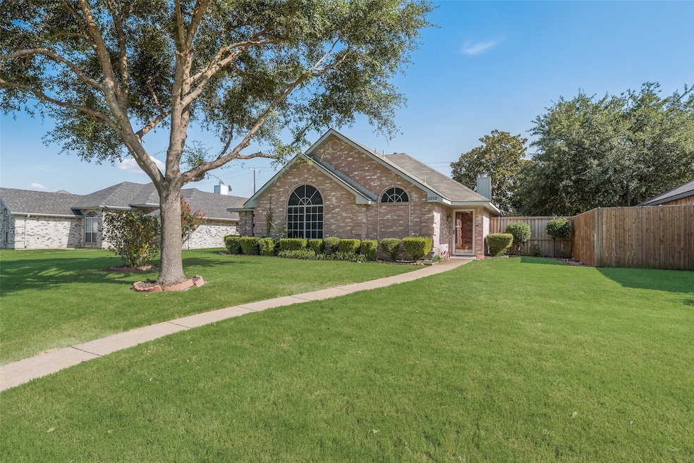 Sold • Co-Listing Agent