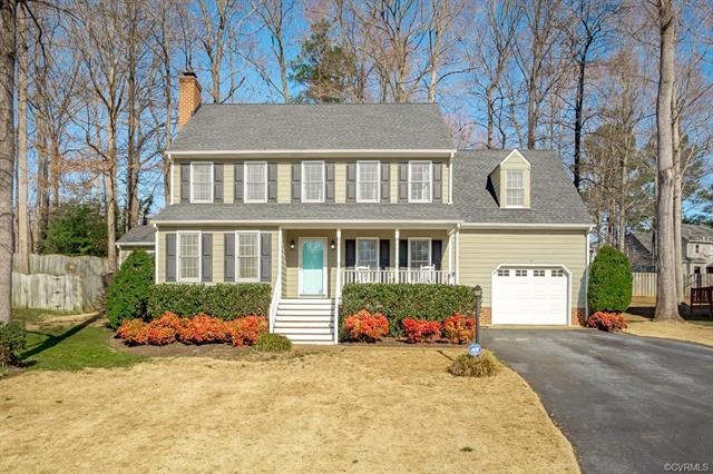 Welcome to 11804 Sanbury Lane