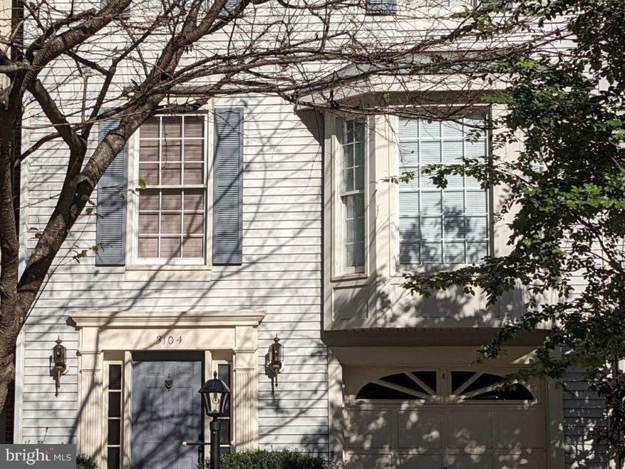 3104 Sutherland Hill Ct, Fairfax, VA 22031 - photo 1