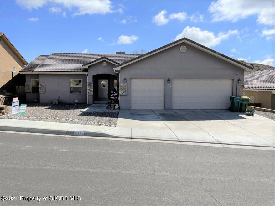 4412 Calle Mio Ave, Farmington, NM 87401 - photo 1