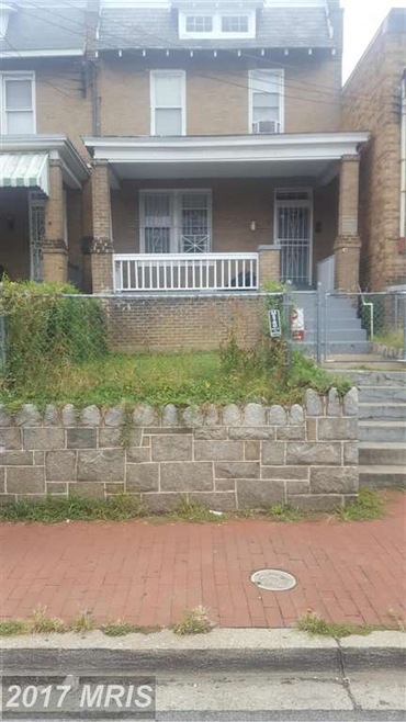 507 Kennedy St NW, Washington, DC 20011 - photo 1