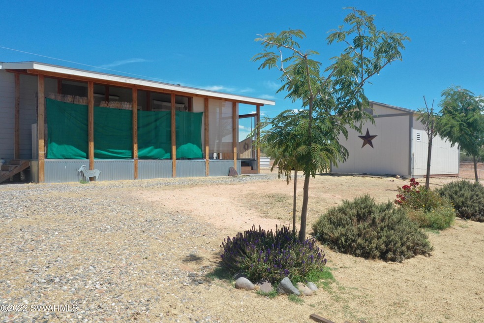 unlisted-address, Cornville, AZ 86325 - photo 1